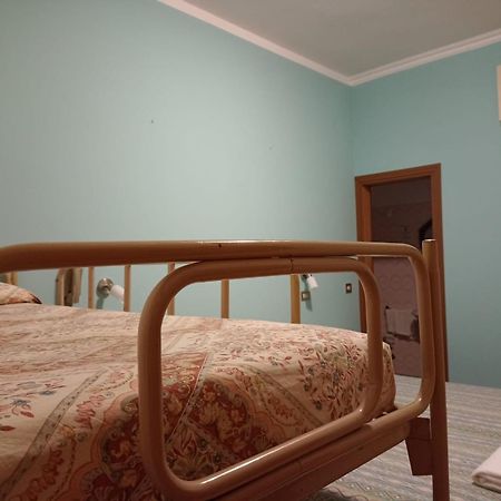 Hotel Toschi Lido di Classe Zewnętrze zdjęcie