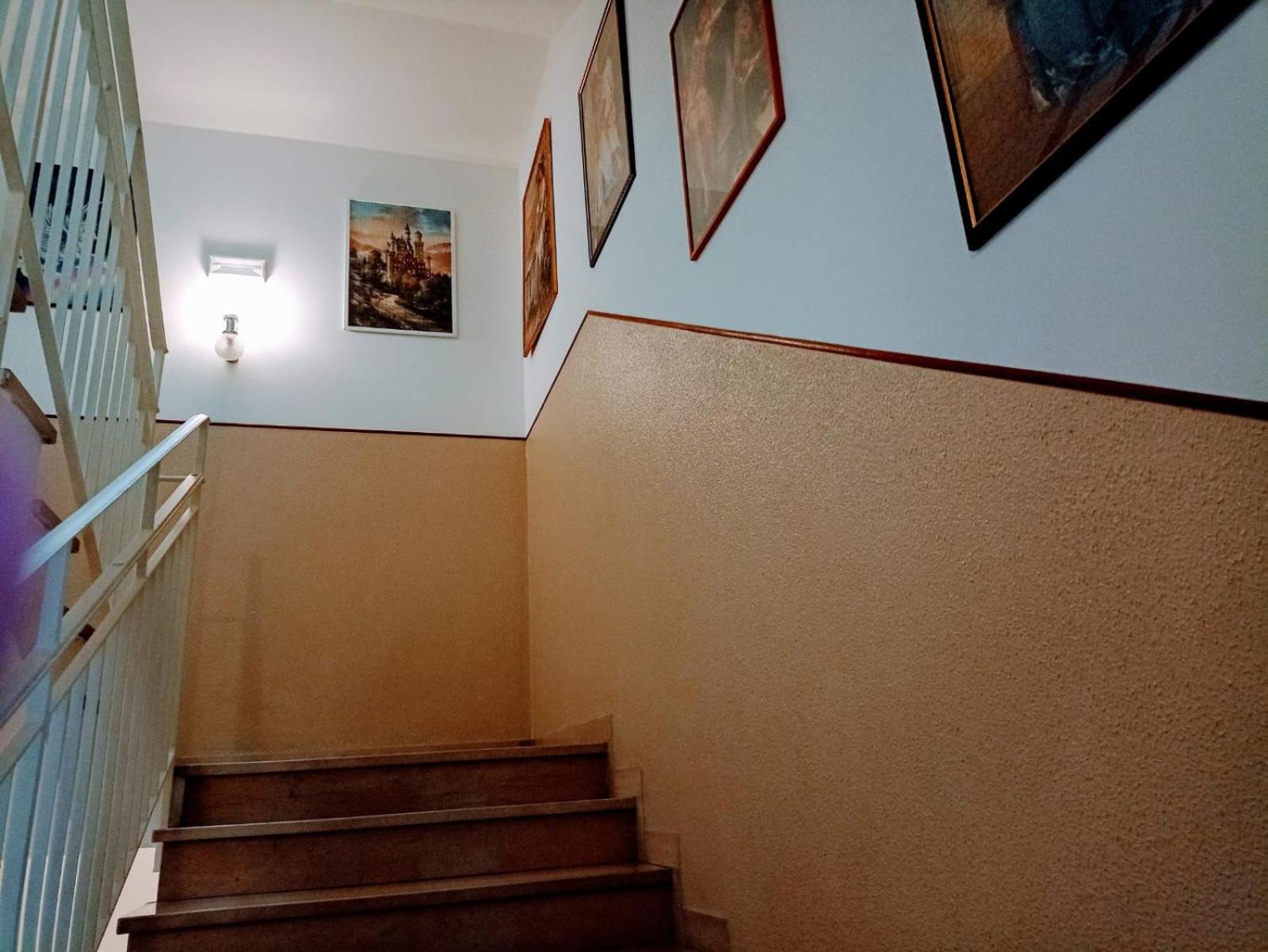 Hotel Toschi Lido di Classe Zewnętrze zdjęcie