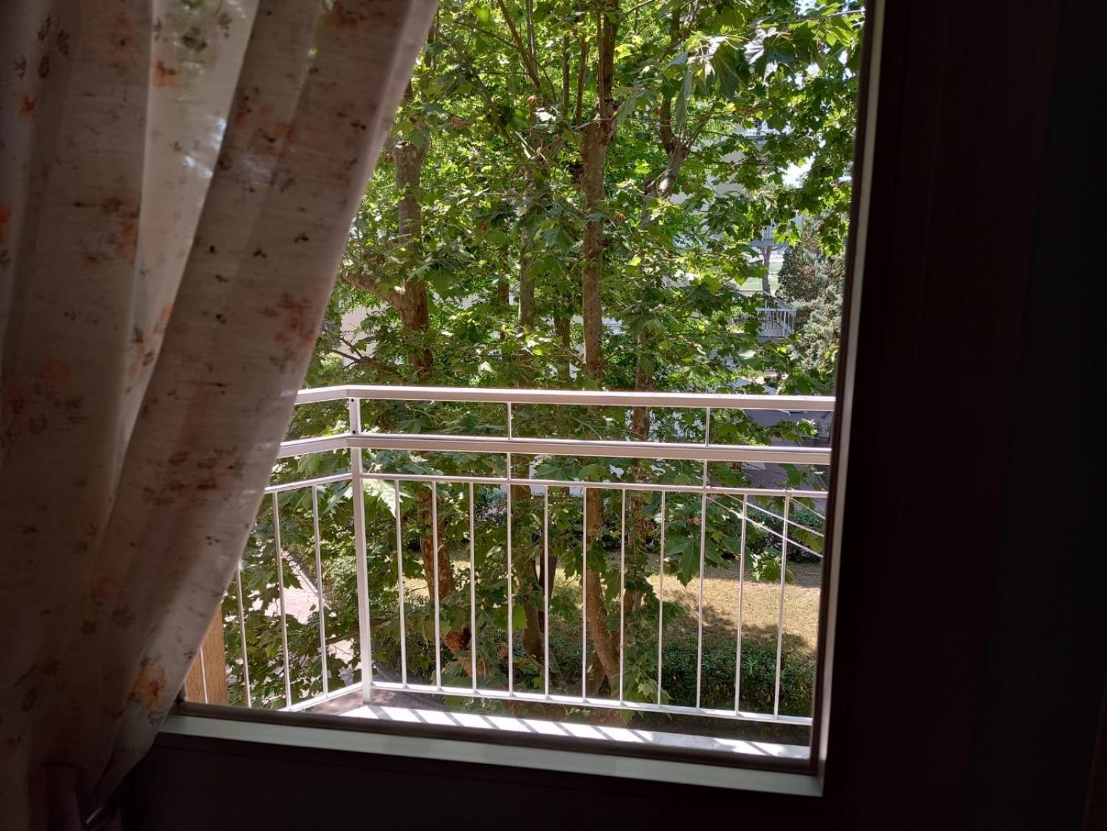 Hotel Toschi Lido di Classe Zewnętrze zdjęcie