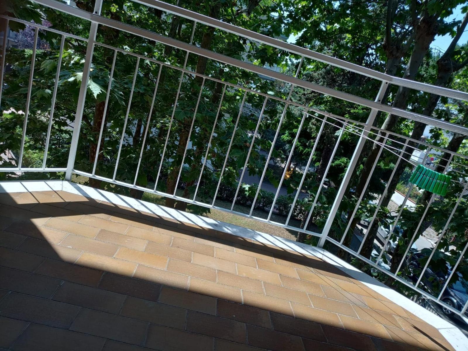 Hotel Toschi Lido di Classe Zewnętrze zdjęcie